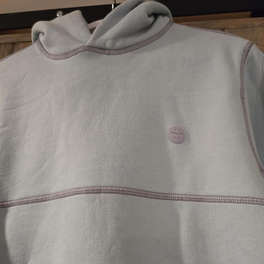 New Madhappy Contrast Buddy Hoodie - Picture 2 of 4